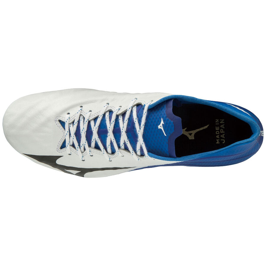 Mizuno REBULA 3 JAPAN White/Black/CSea